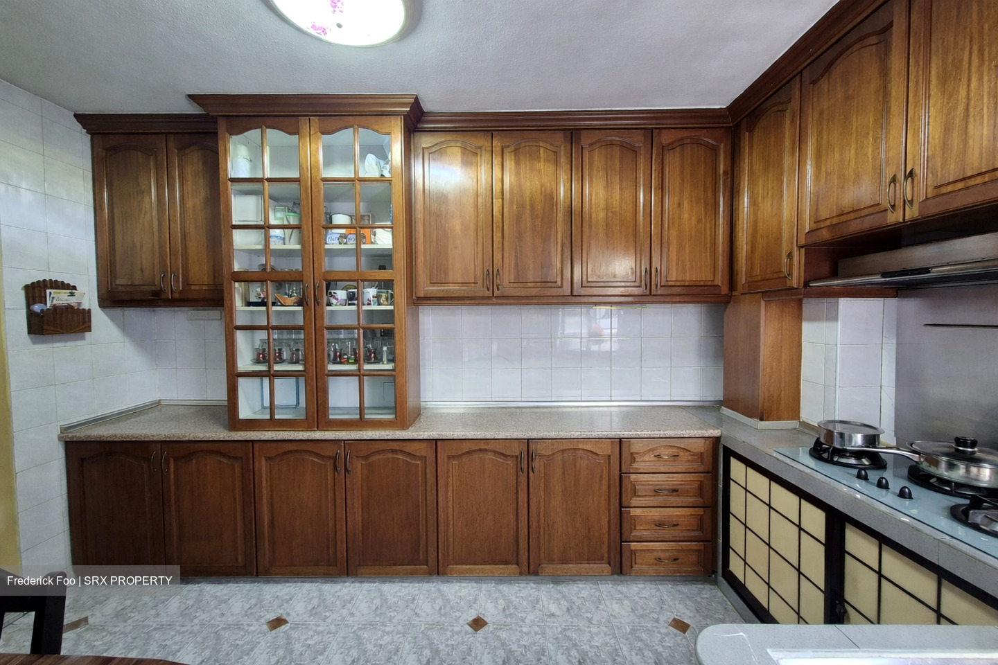 Blk 723 Woodlands Avenue 6 (Woodlands), HDB 5 Rooms #554437571
